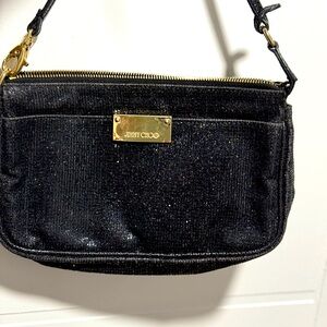 Jimmy Choo handbag